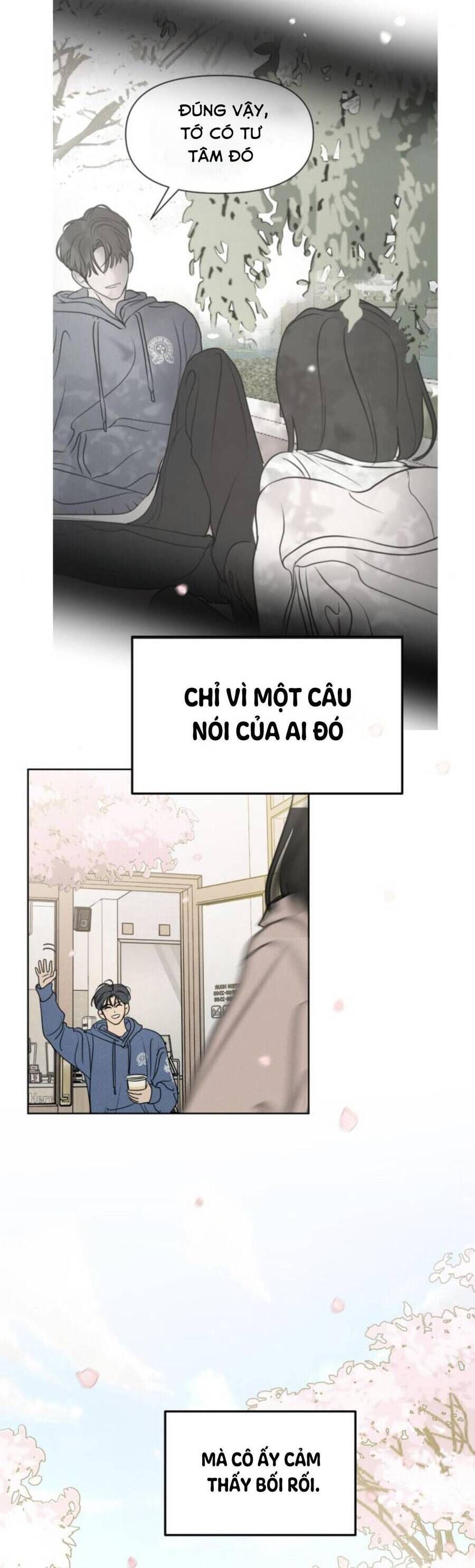 Muốn Bị Lừa Dối - Chương 6