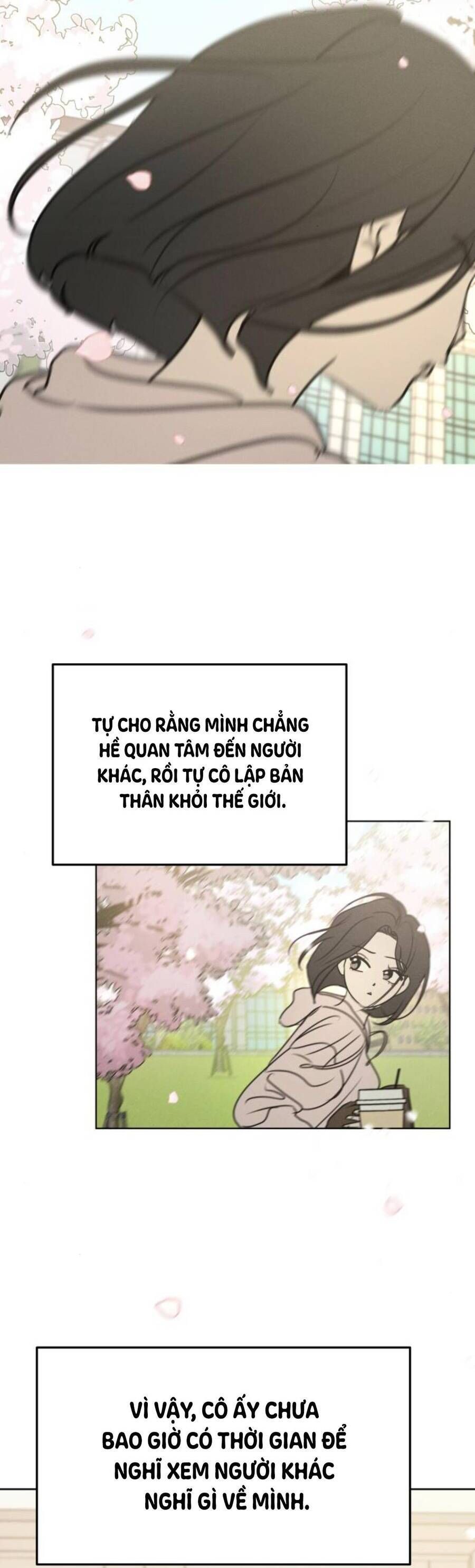 Muốn Bị Lừa Dối - Chương 6