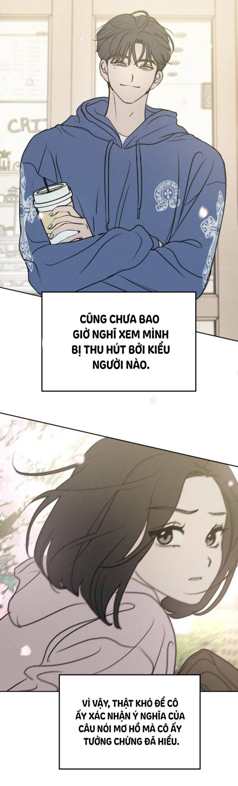 Muốn Bị Lừa Dối - Chương 6