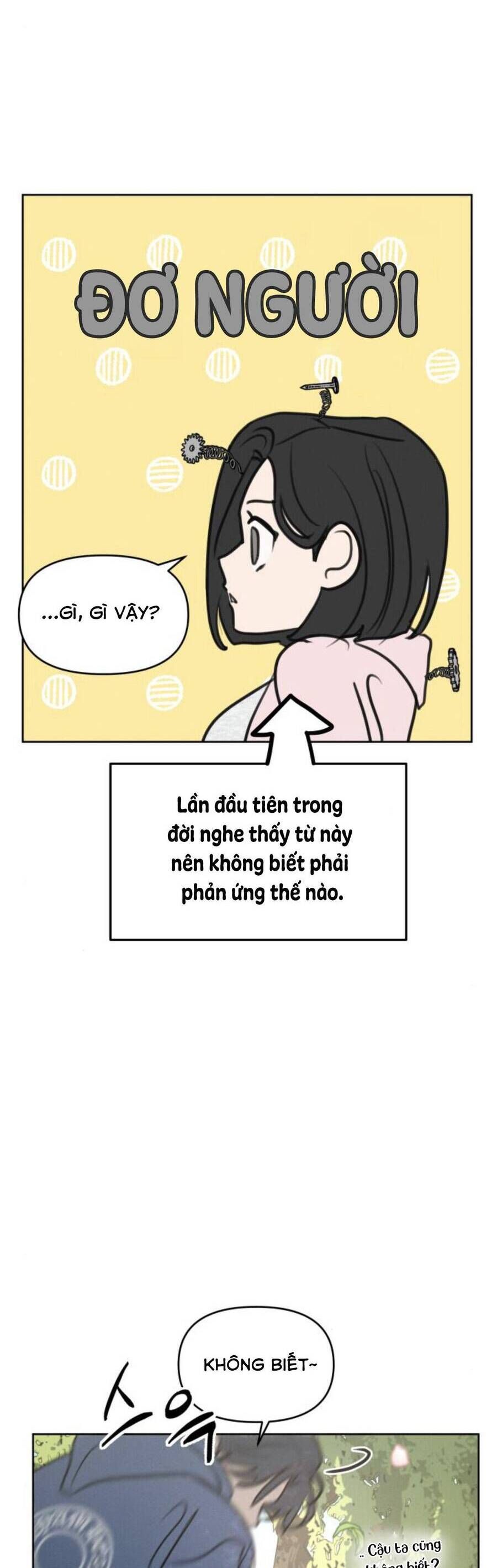 Muốn Bị Lừa Dối - Chương 6