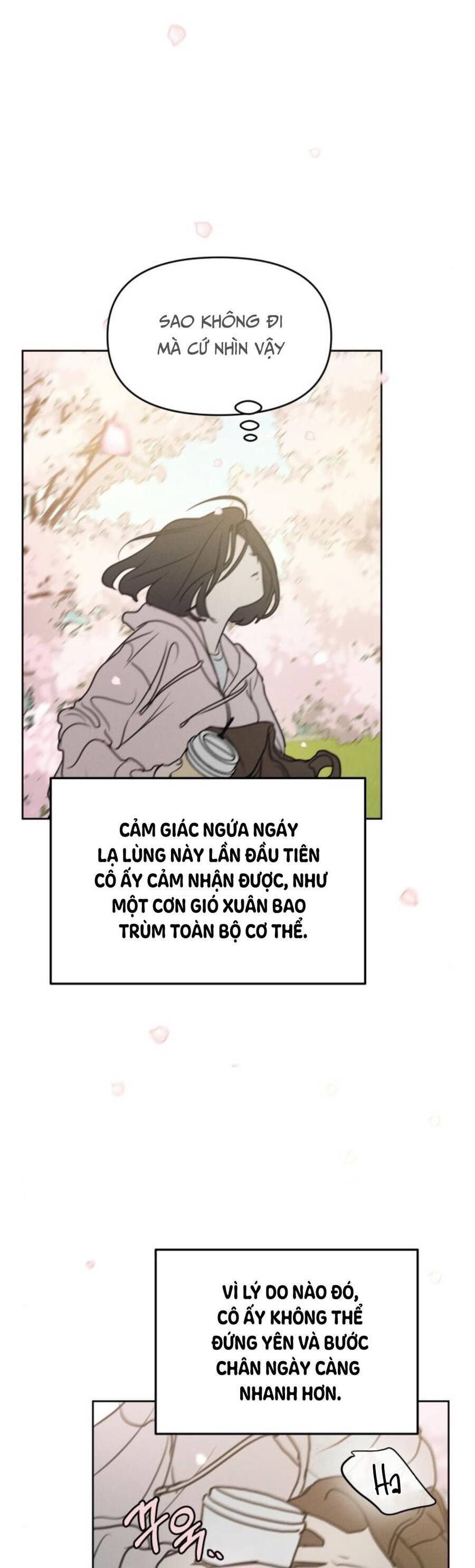Muốn Bị Lừa Dối - Chương 6