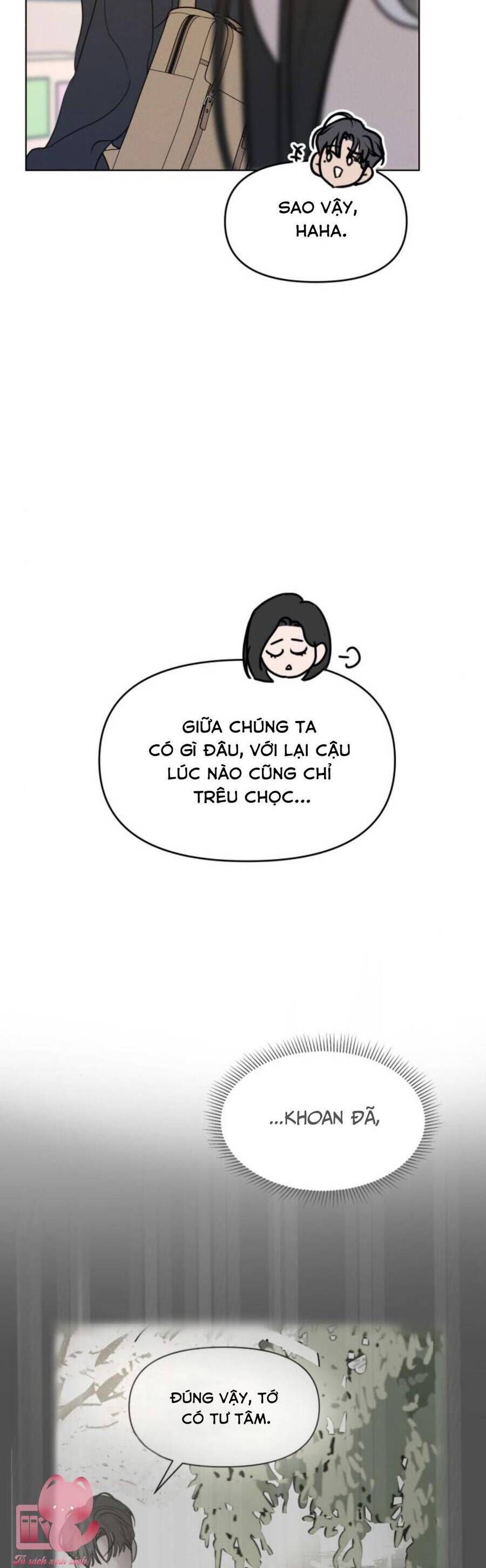 Muốn Bị Lừa Dối - Chương 6