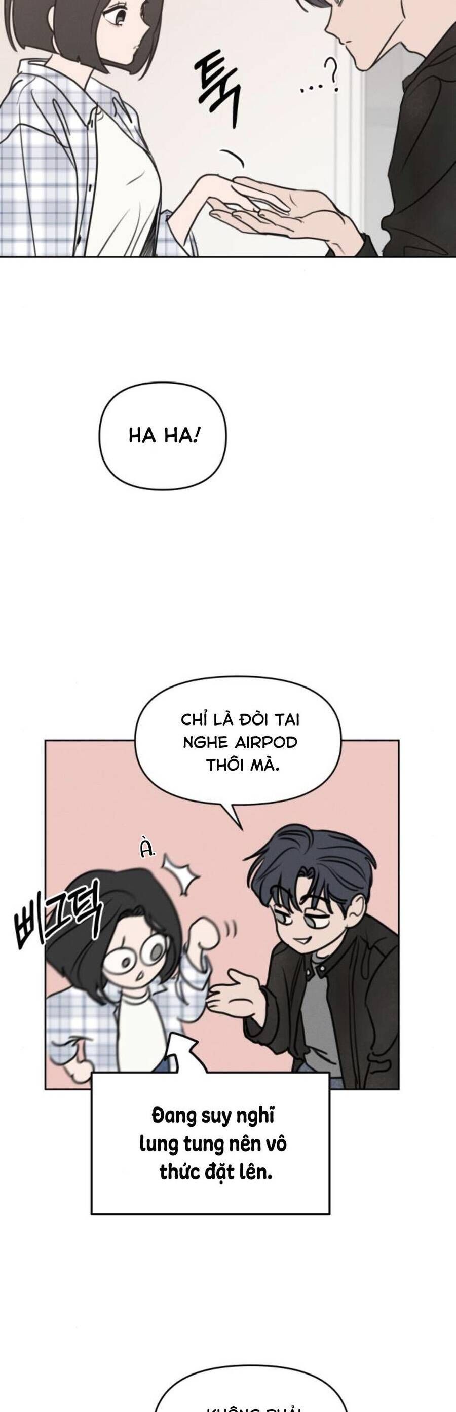 Muốn Bị Lừa Dối - Chương 6