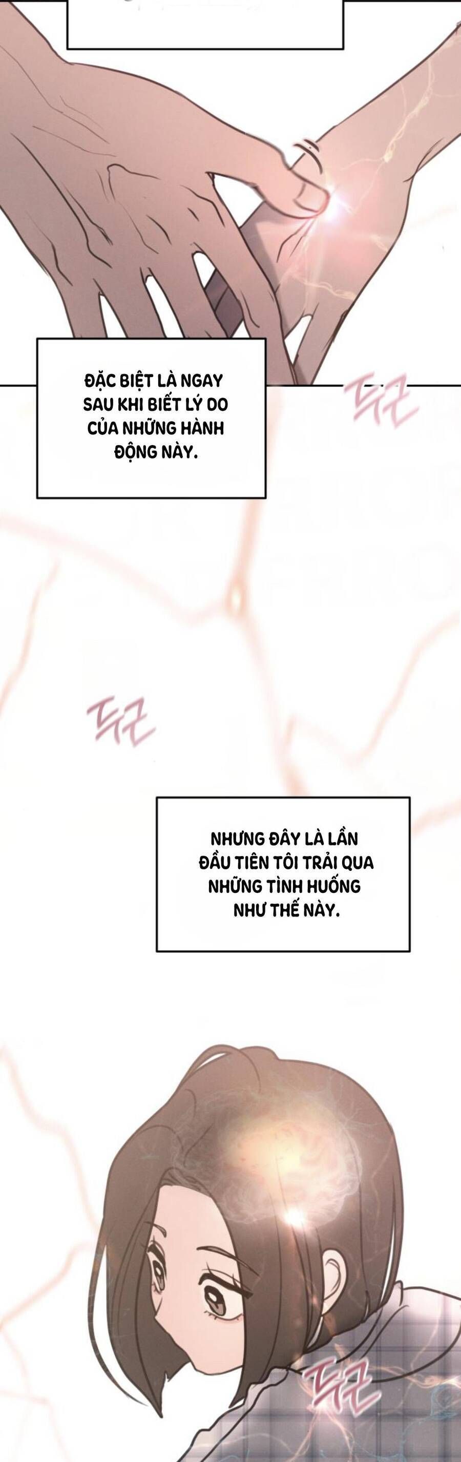Muốn Bị Lừa Dối - Chương 6