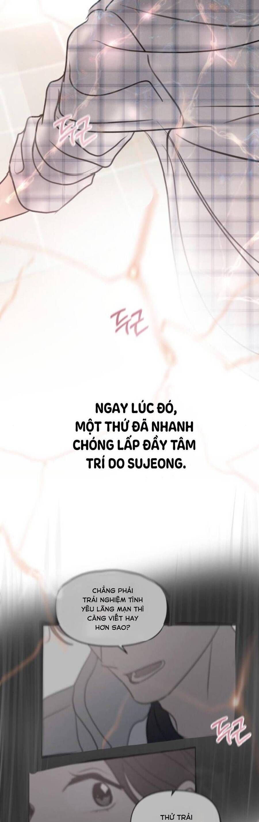 Muốn Bị Lừa Dối - Chương 6