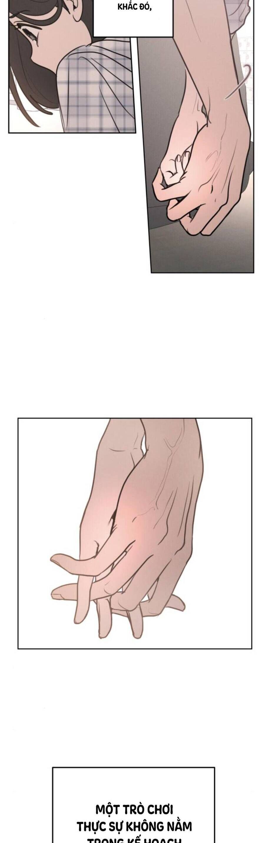 Muốn Bị Lừa Dối - Chương 6