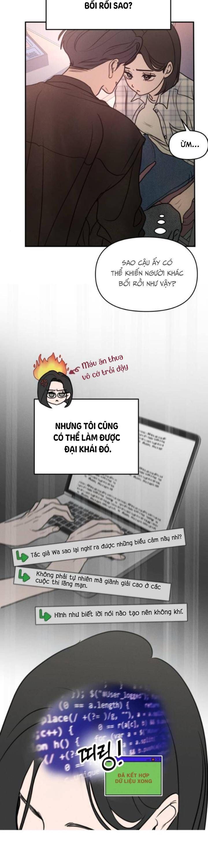 Muốn Bị Lừa Dối - Chương 7