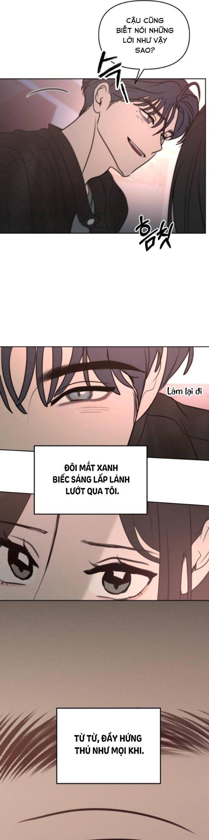 Muốn Bị Lừa Dối - Chương 7