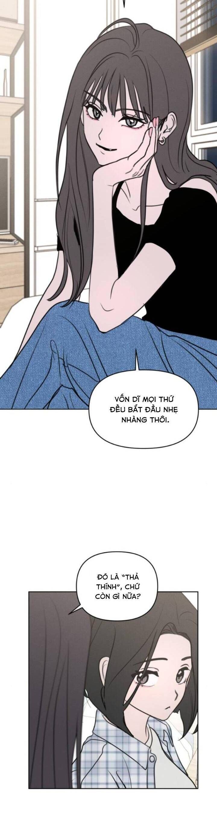 Muốn Bị Lừa Dối - Chương 7