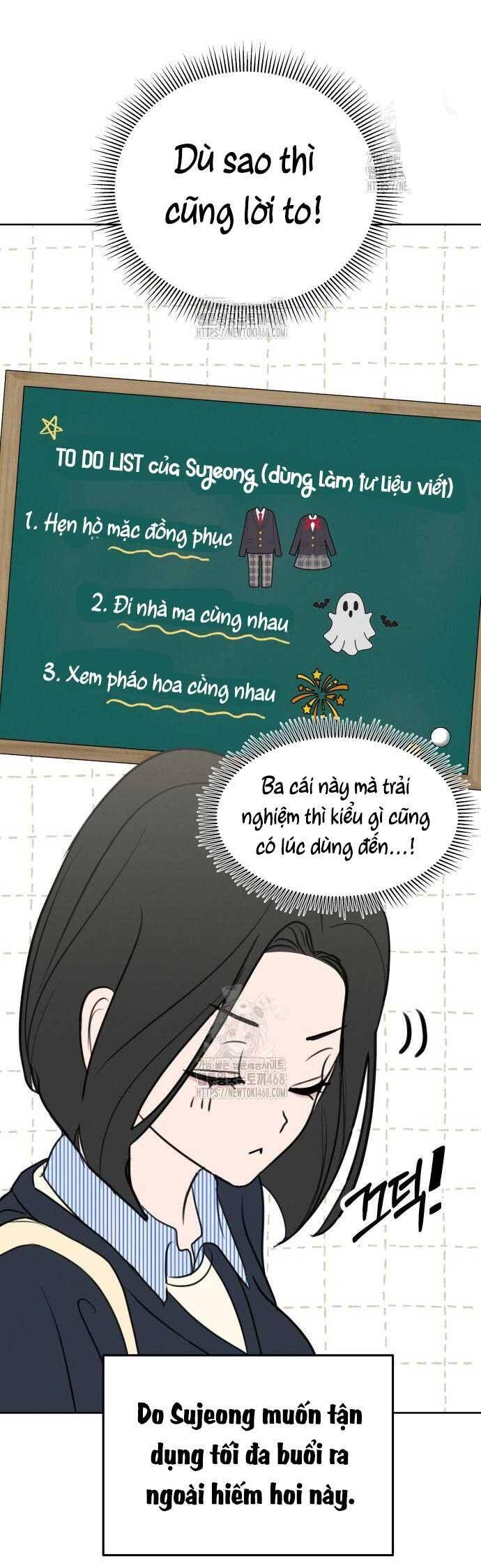 Muốn Bị Lừa Dối - Chương 8