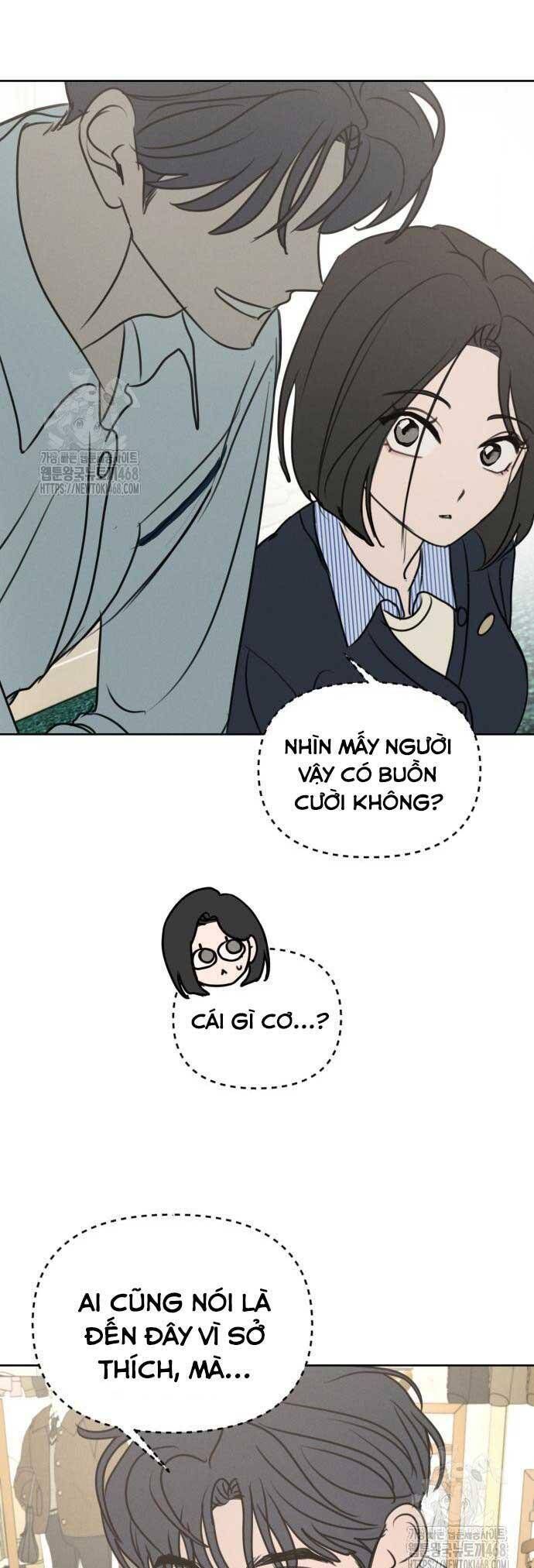 Muốn Bị Lừa Dối - Chương 8