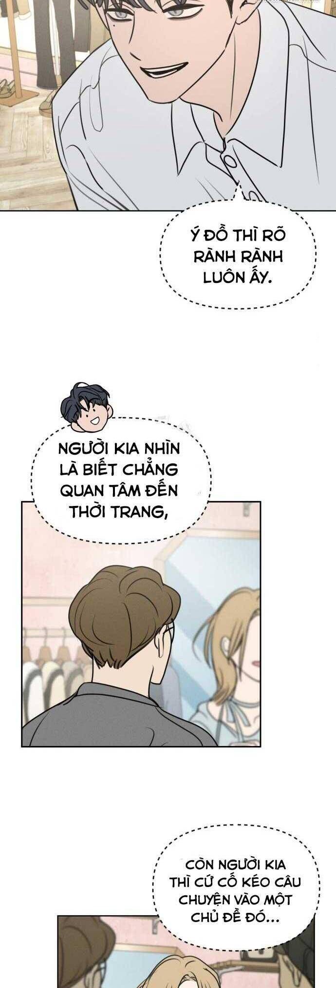 Muốn Bị Lừa Dối - Chương 8