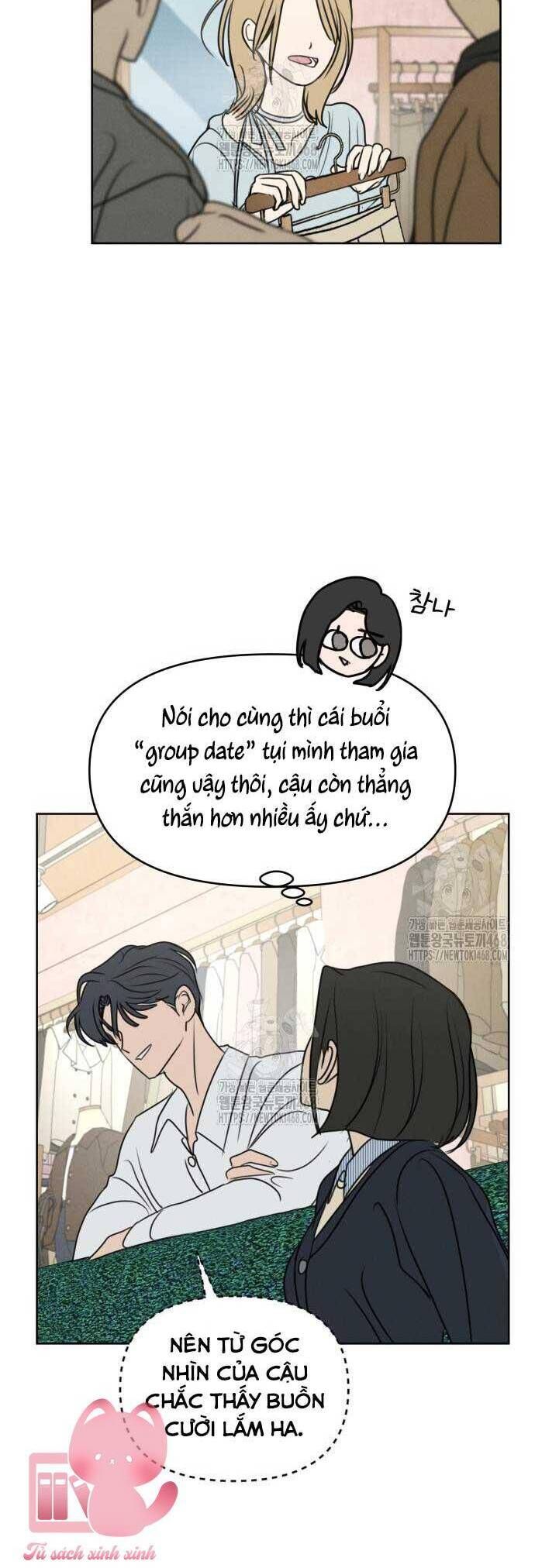 Muốn Bị Lừa Dối - Chương 8