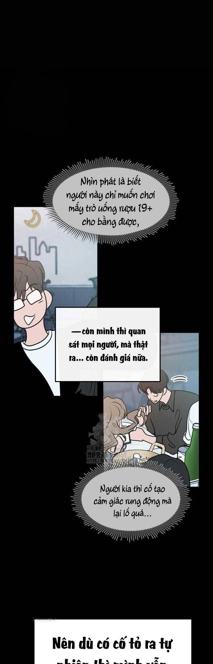 Muốn Bị Lừa Dối - Chương 8