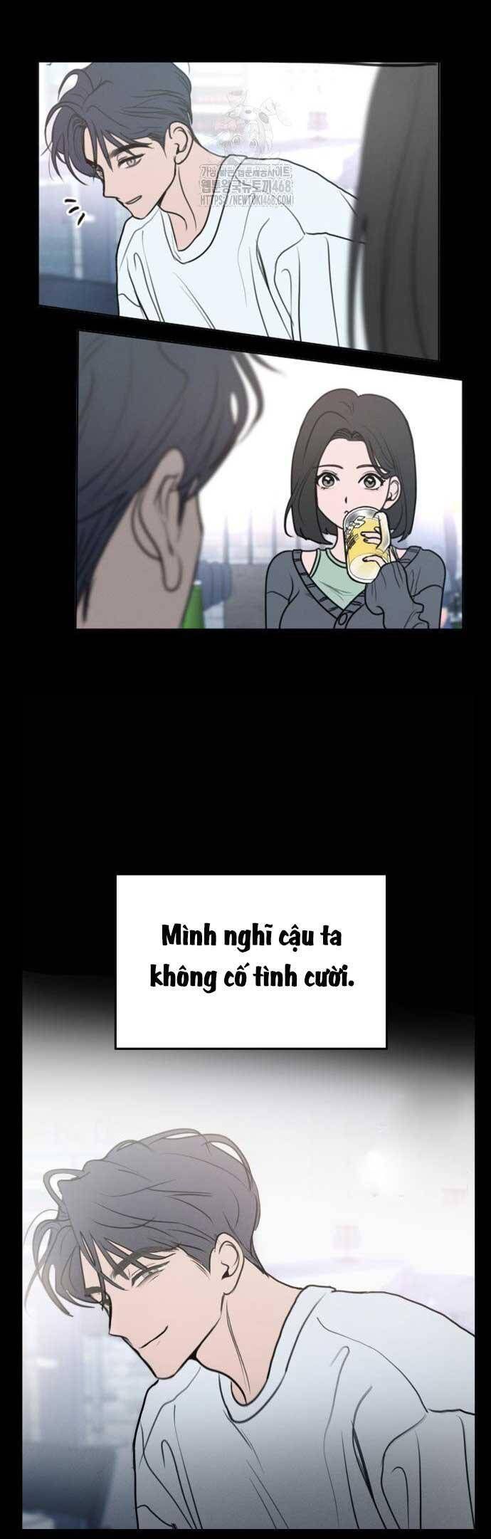 Muốn Bị Lừa Dối - Chương 8