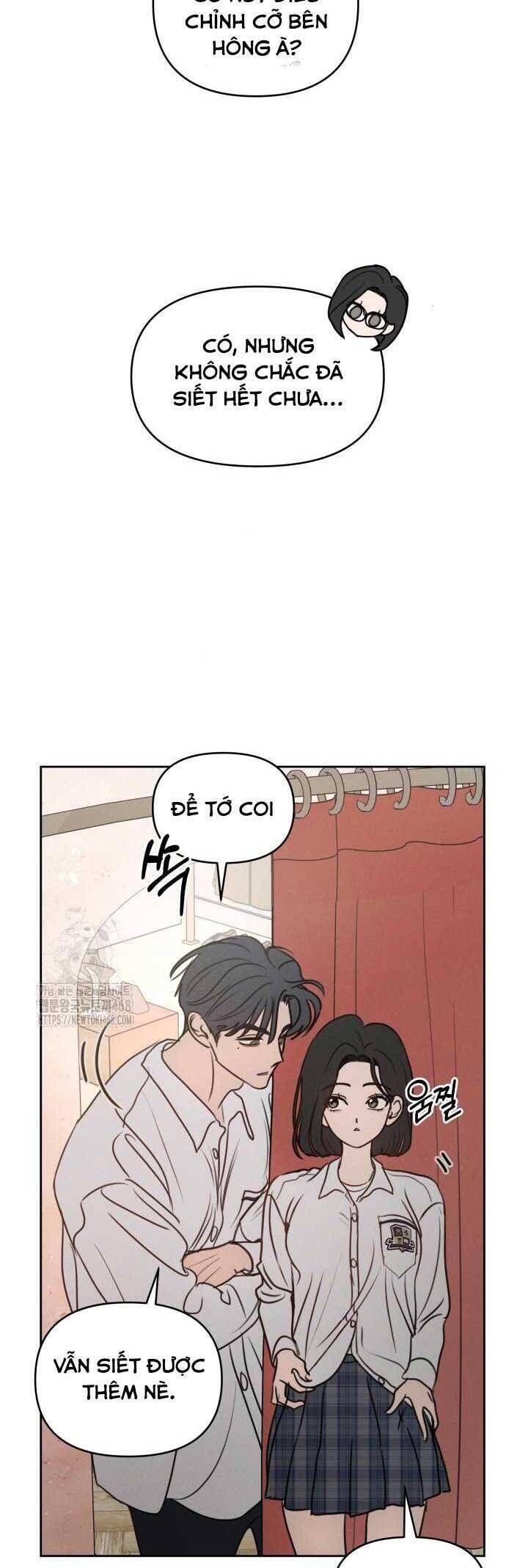 Muốn Bị Lừa Dối - Chương 8