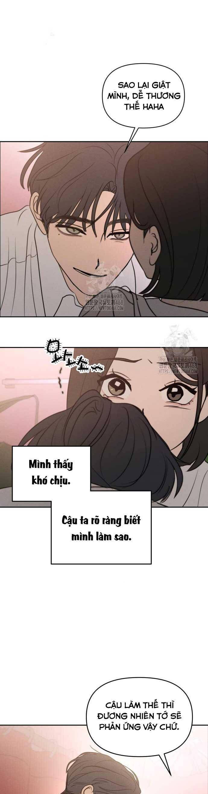 Muốn Bị Lừa Dối - Chương 8