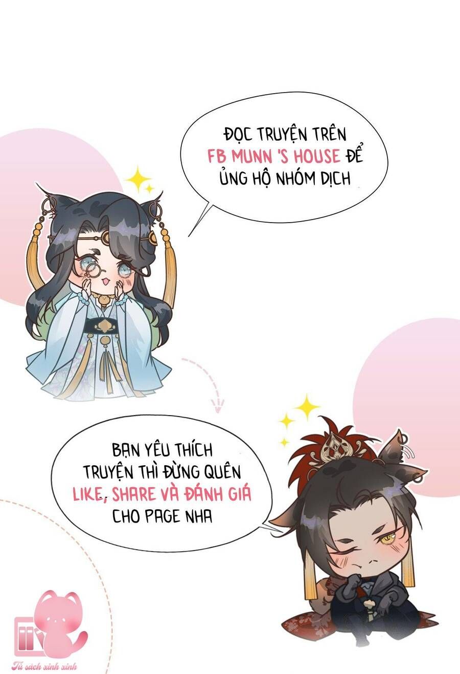 Muốn Bị Lừa Dối - Chương 8