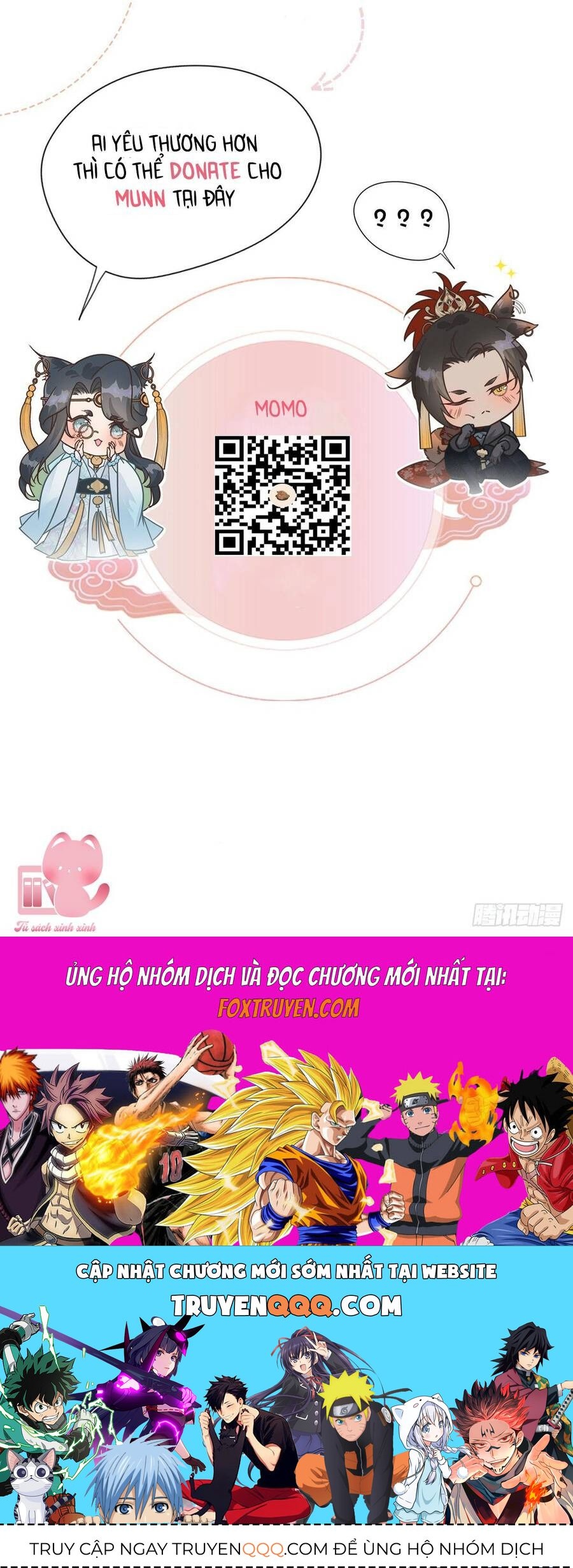 Muốn Bị Lừa Dối - Chương 8