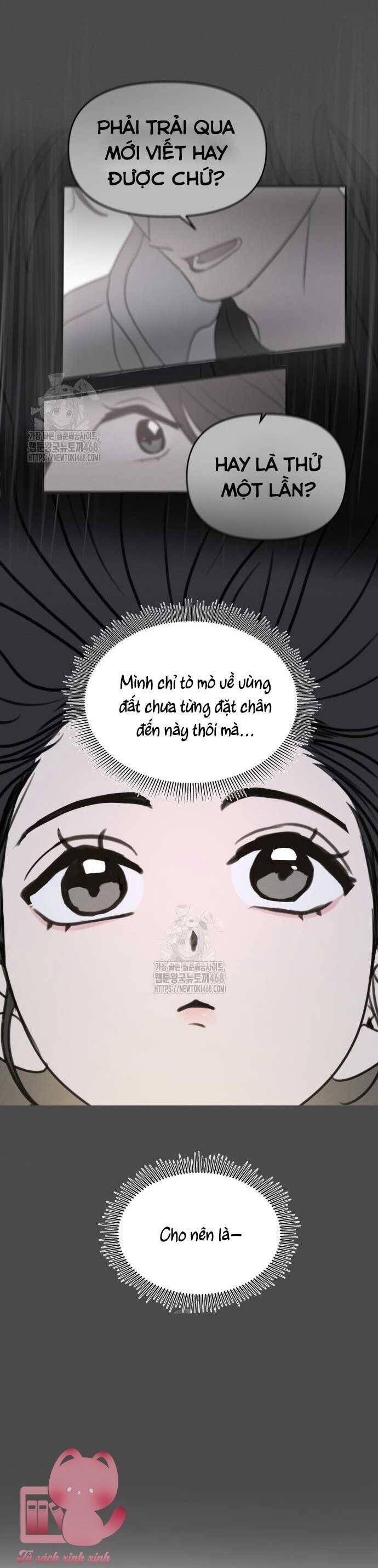 Muốn Bị Lừa Dối - Chương 8