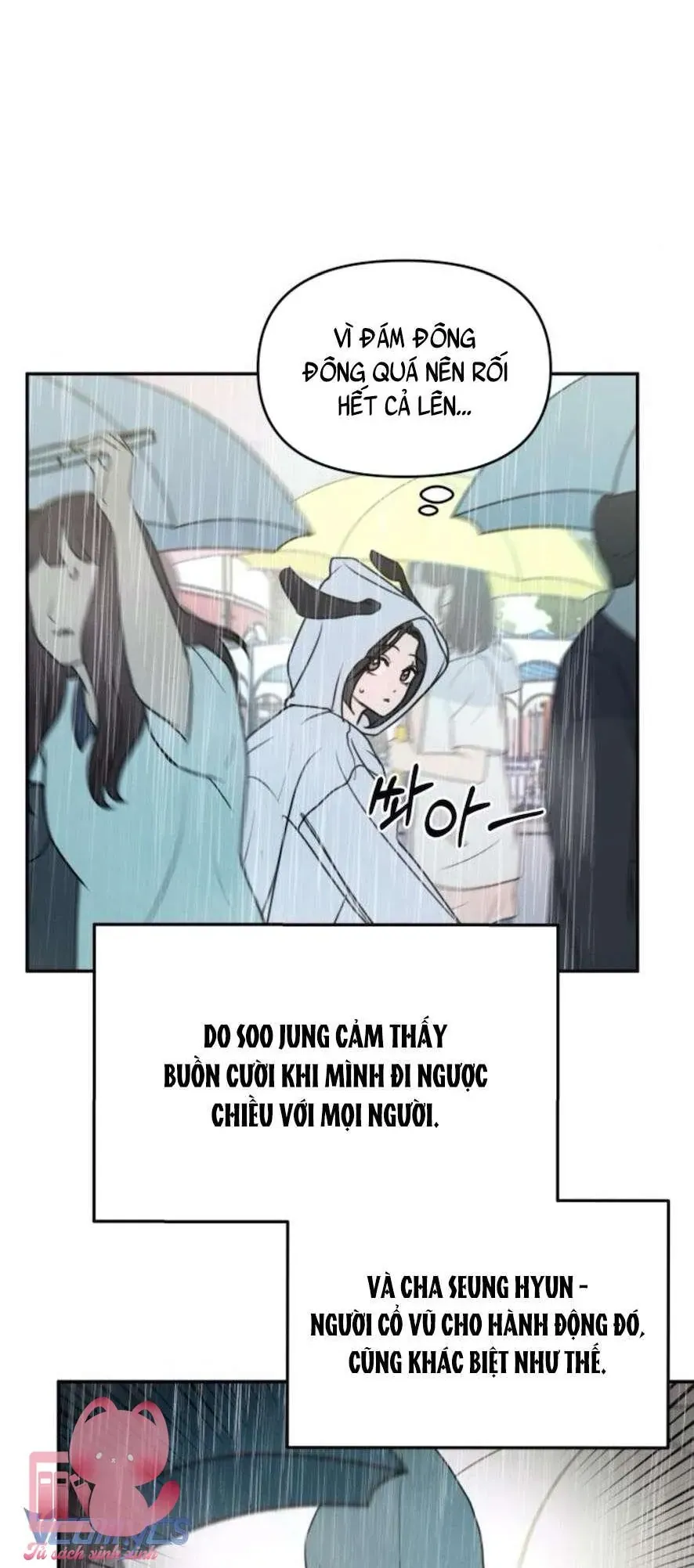 Muốn Bị Lừa Dối - Chương 9
