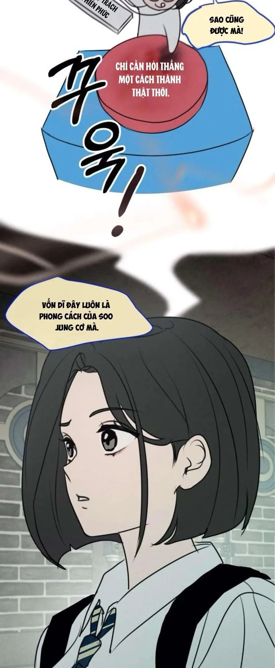 Muốn Bị Lừa Dối - Chương 9