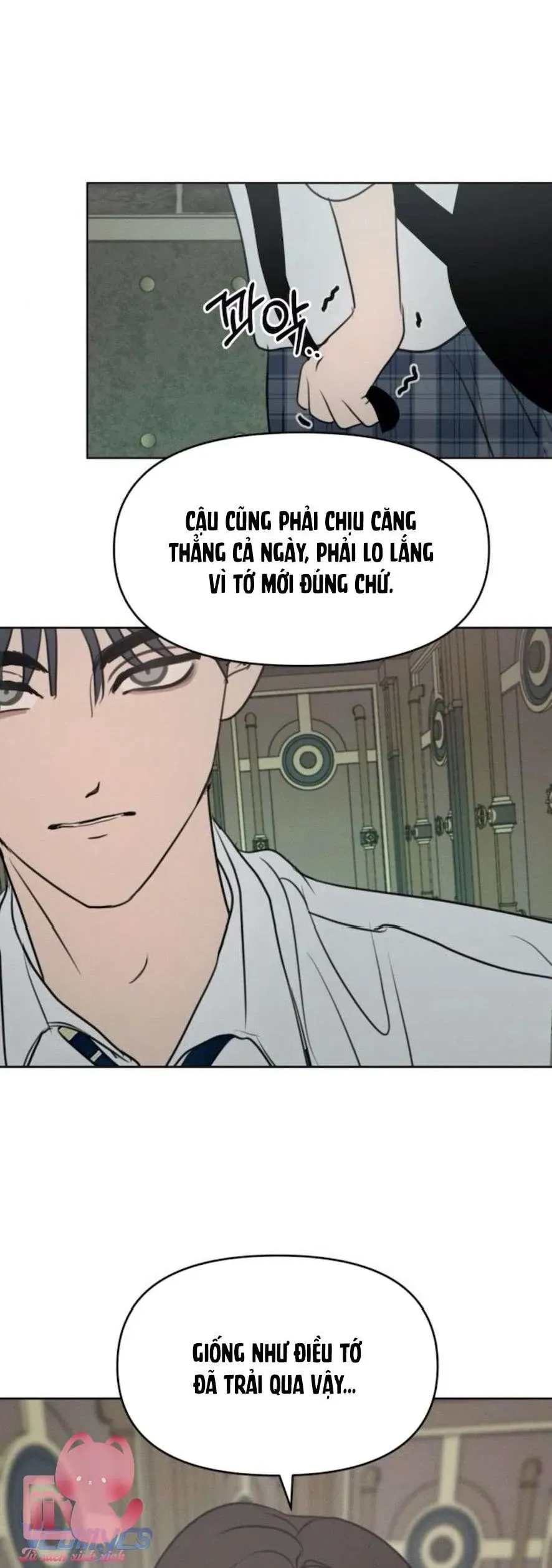 Muốn Bị Lừa Dối - Chương 9