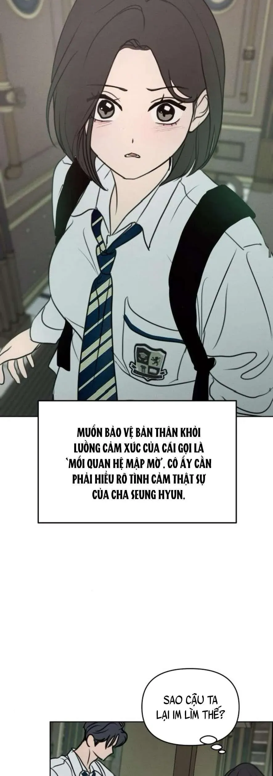 Muốn Bị Lừa Dối - Chương 9