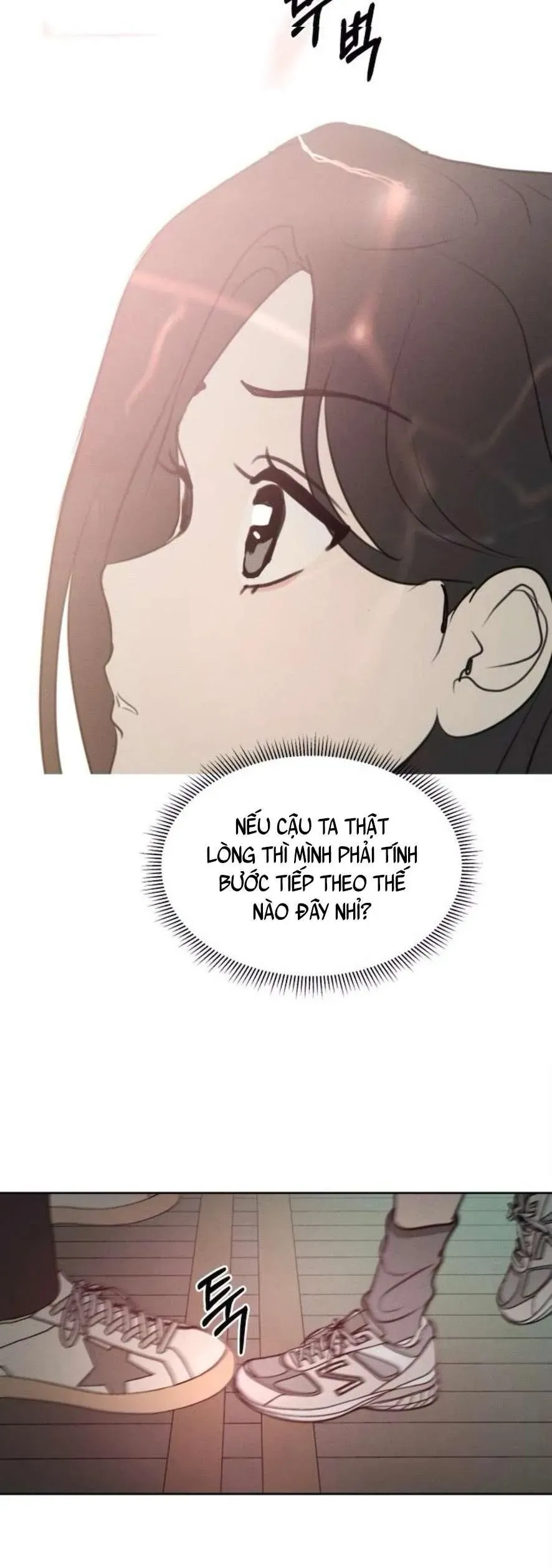 Muốn Bị Lừa Dối - Chương 9