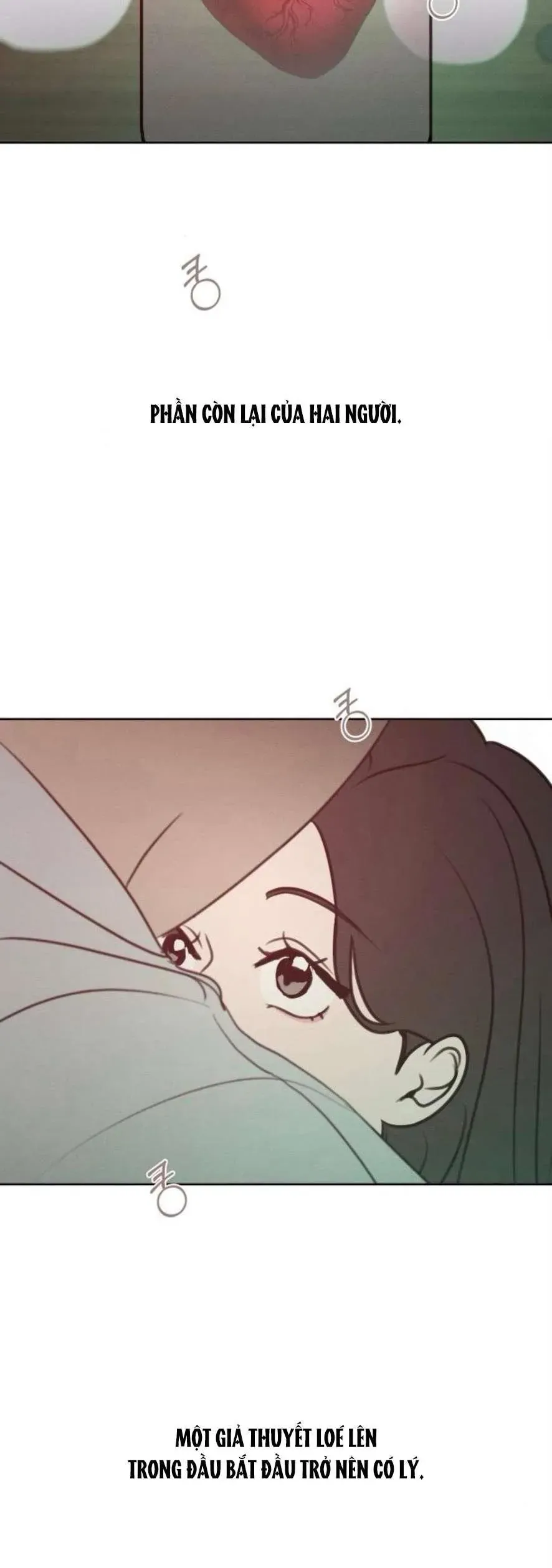 Muốn Bị Lừa Dối - Chương 9