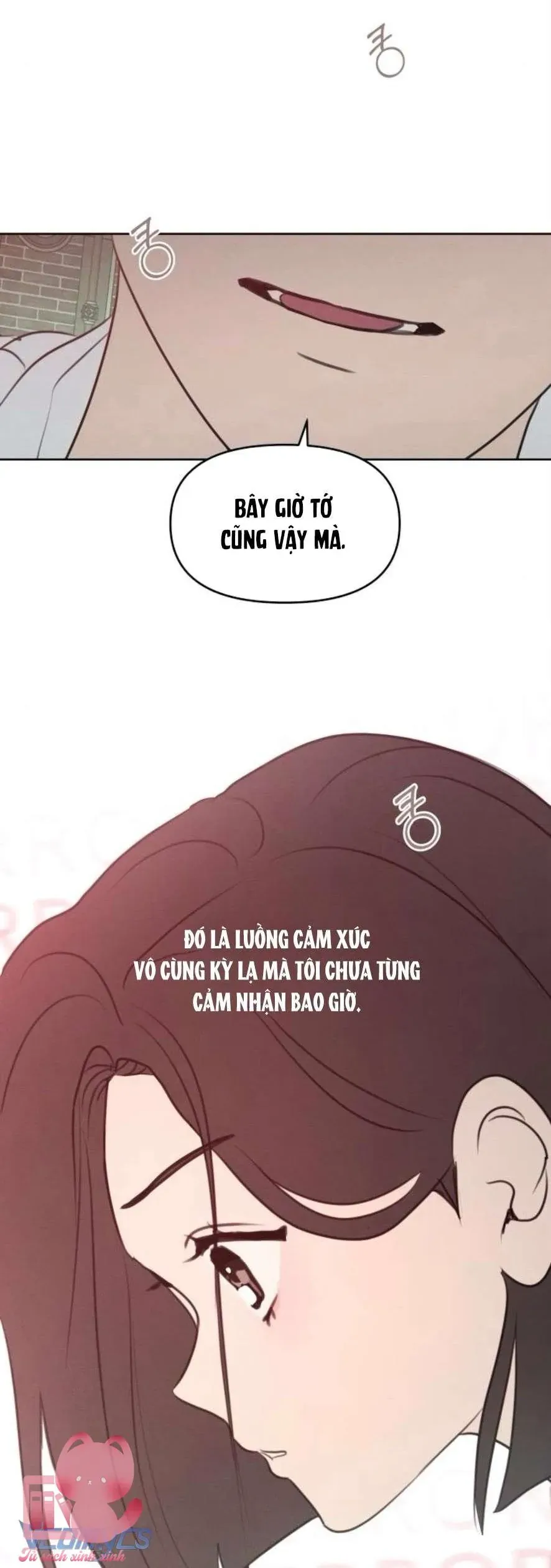 Muốn Bị Lừa Dối - Chương 9