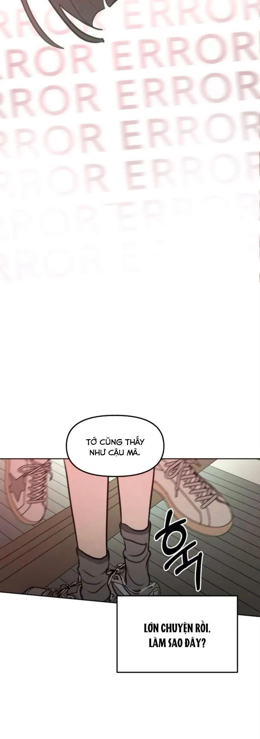 Muốn Bị Lừa Dối - Chương 9