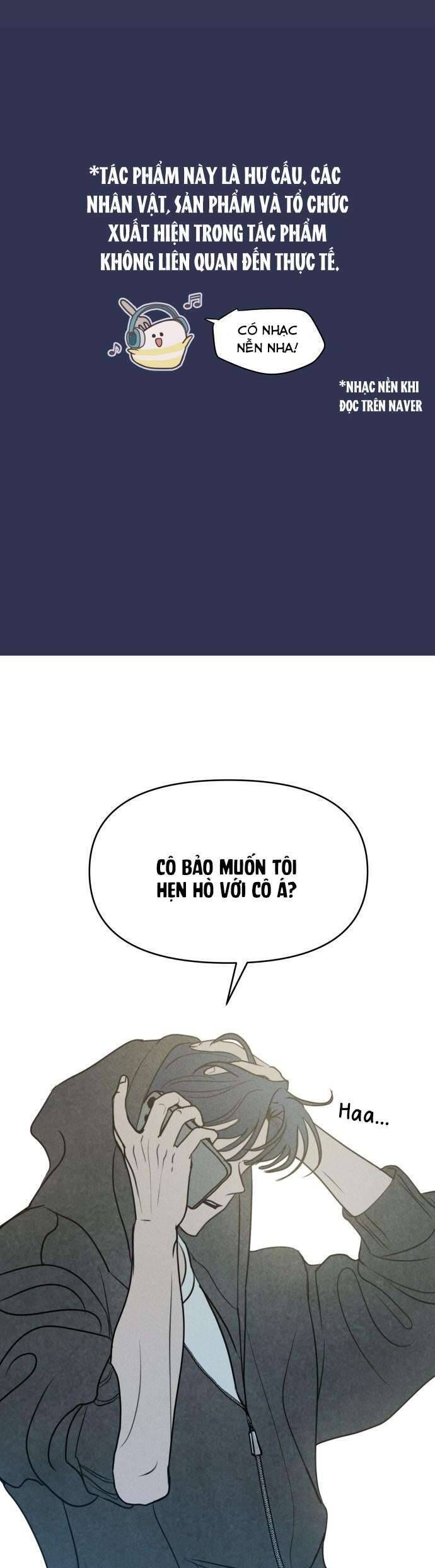 Muốn Được Lừa Dối - Chương 1
