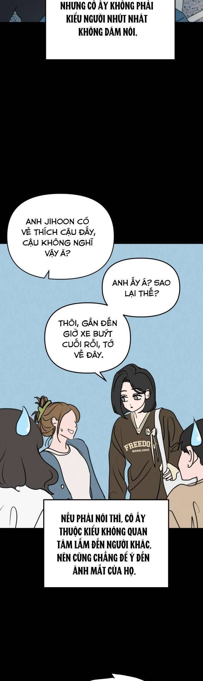 Muốn Được Lừa Dối - Chương 1