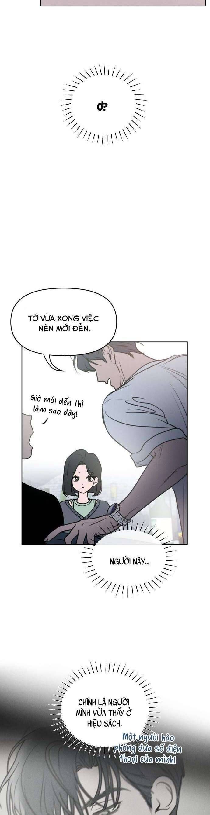 Muốn Được Lừa Dối - Chương 1
