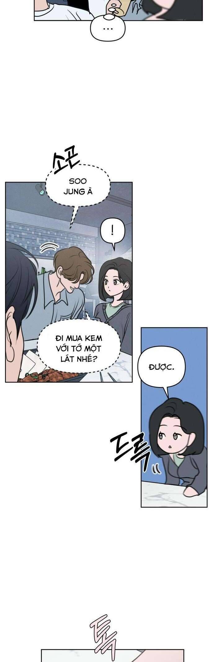 Muốn Được Lừa Dối - Chương 1