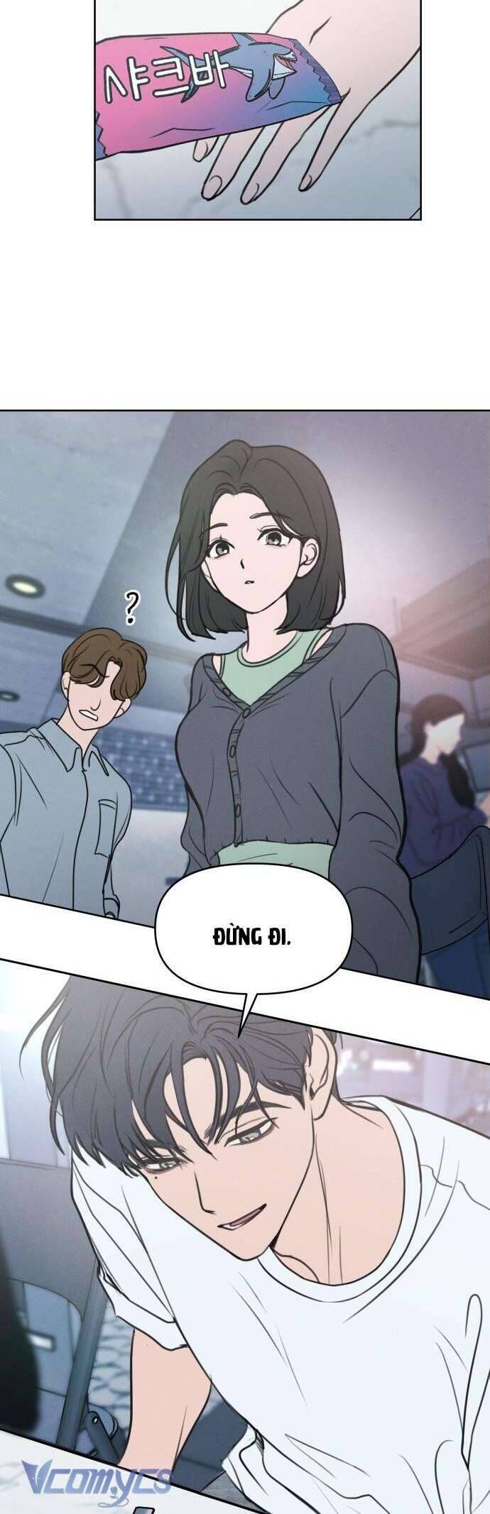 Muốn Được Lừa Dối - Chương 1