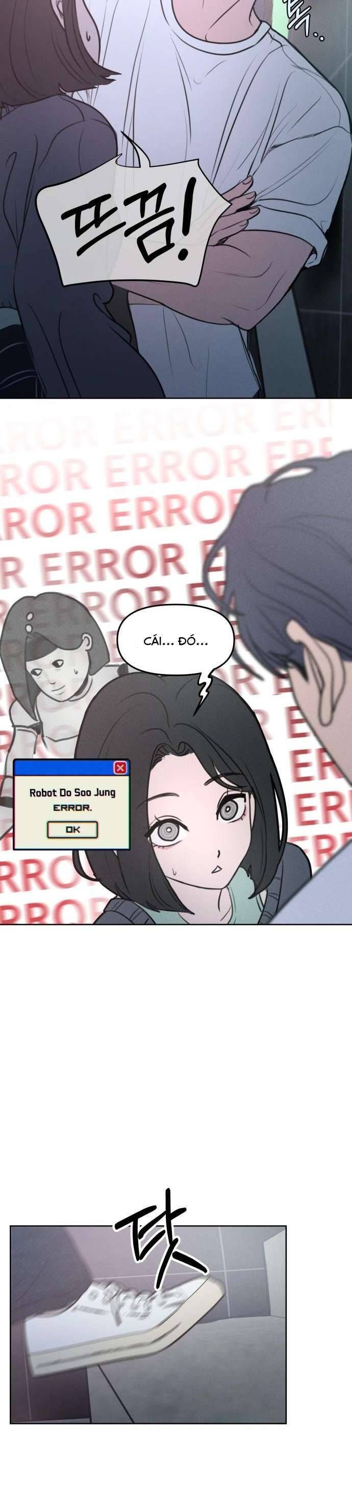 Muốn Được Lừa Dối - Chương 1