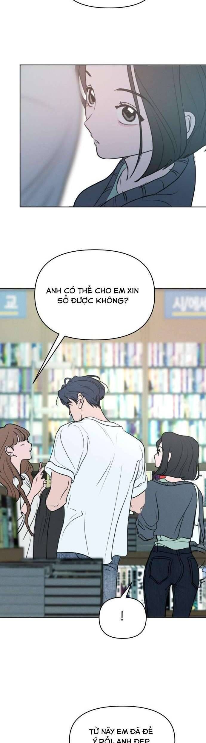 Muốn Được Lừa Dối - Chương 1