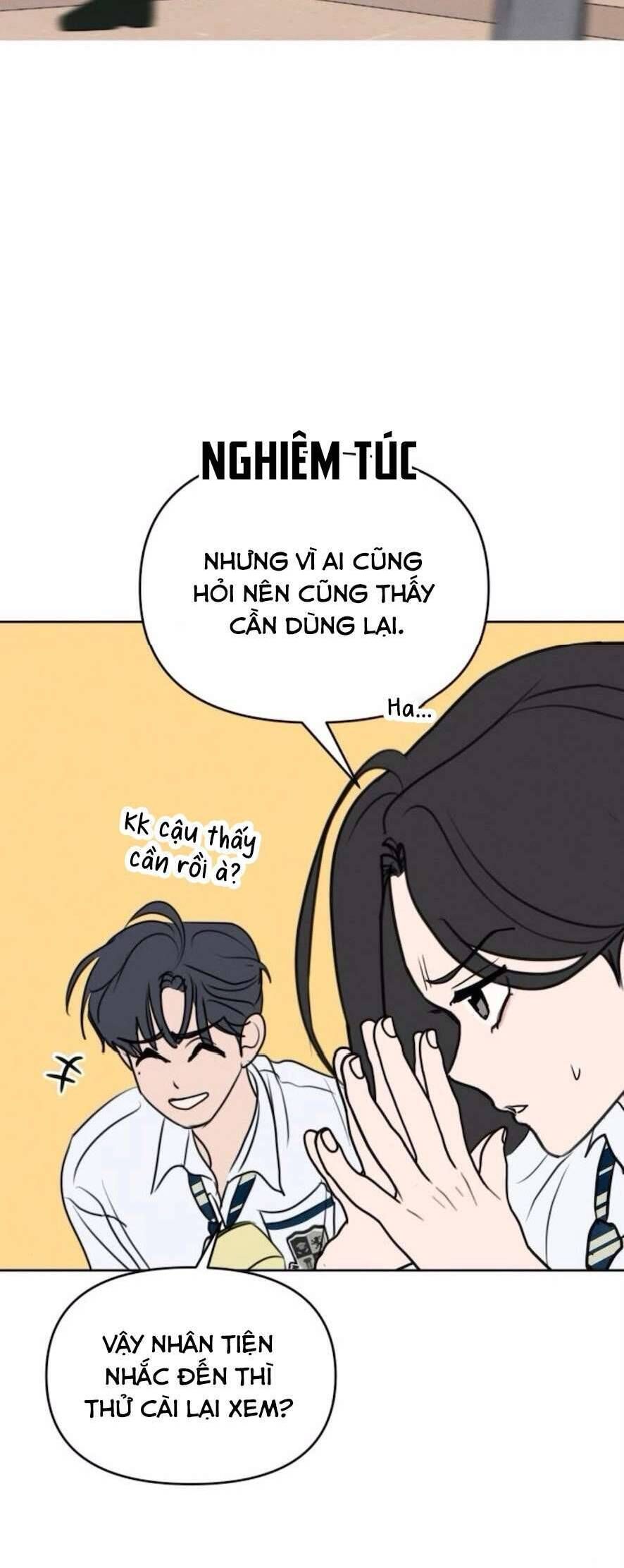 Muốn Được Lừa Dối - Chương 10