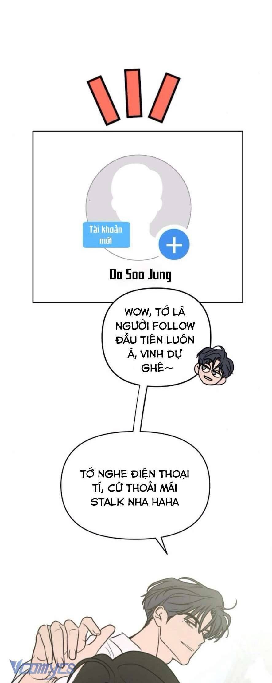 Muốn Được Lừa Dối - Chương 10