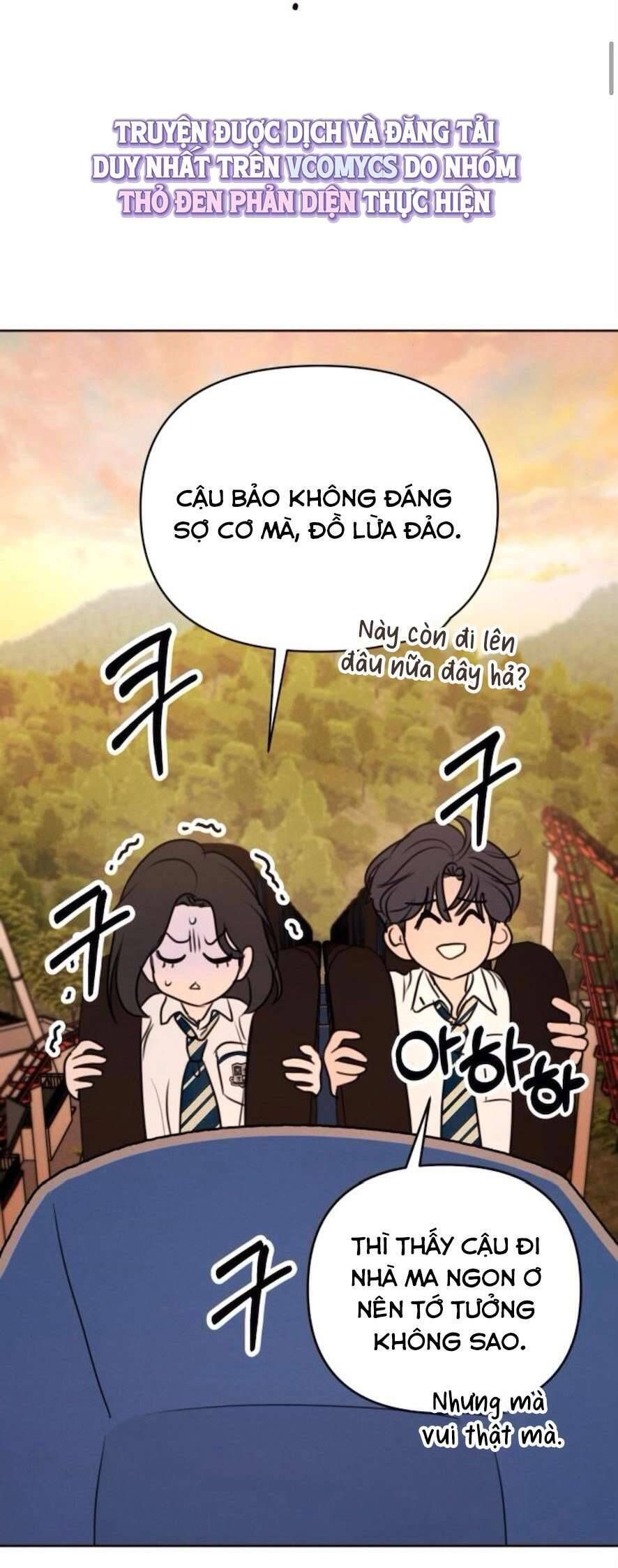 Muốn Được Lừa Dối - Chương 10