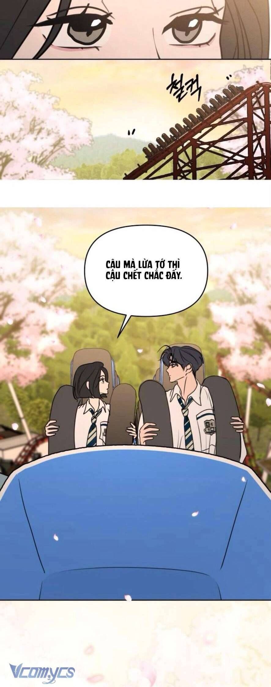 Muốn Được Lừa Dối - Chương 10