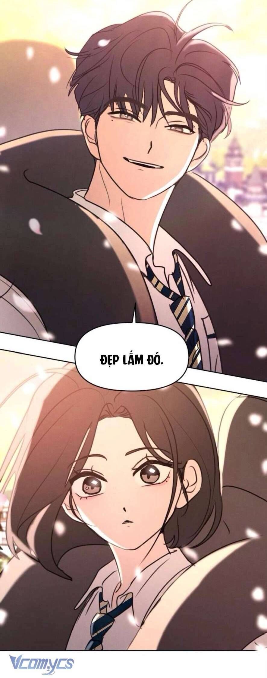 Muốn Được Lừa Dối - Chương 10