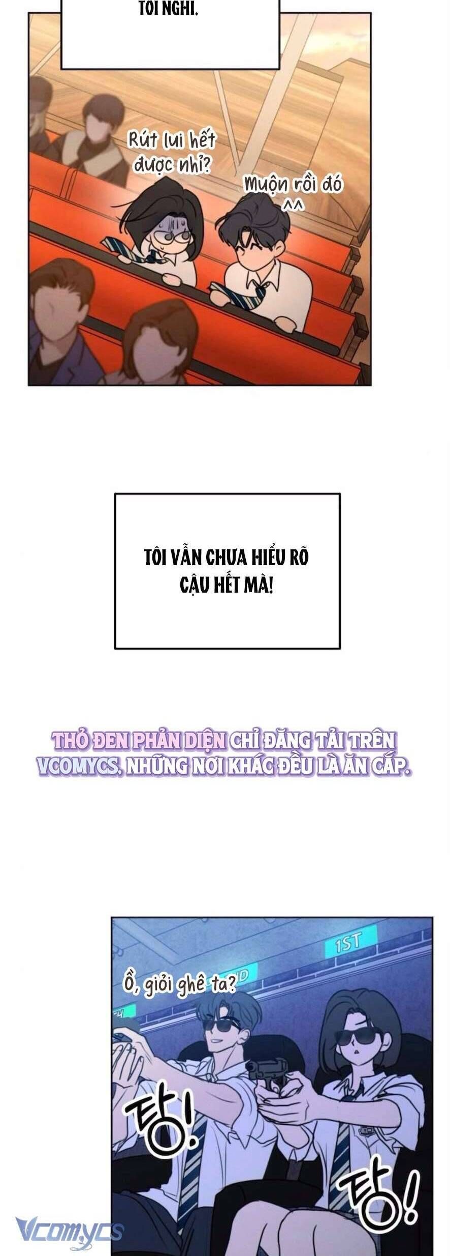 Muốn Được Lừa Dối - Chương 10