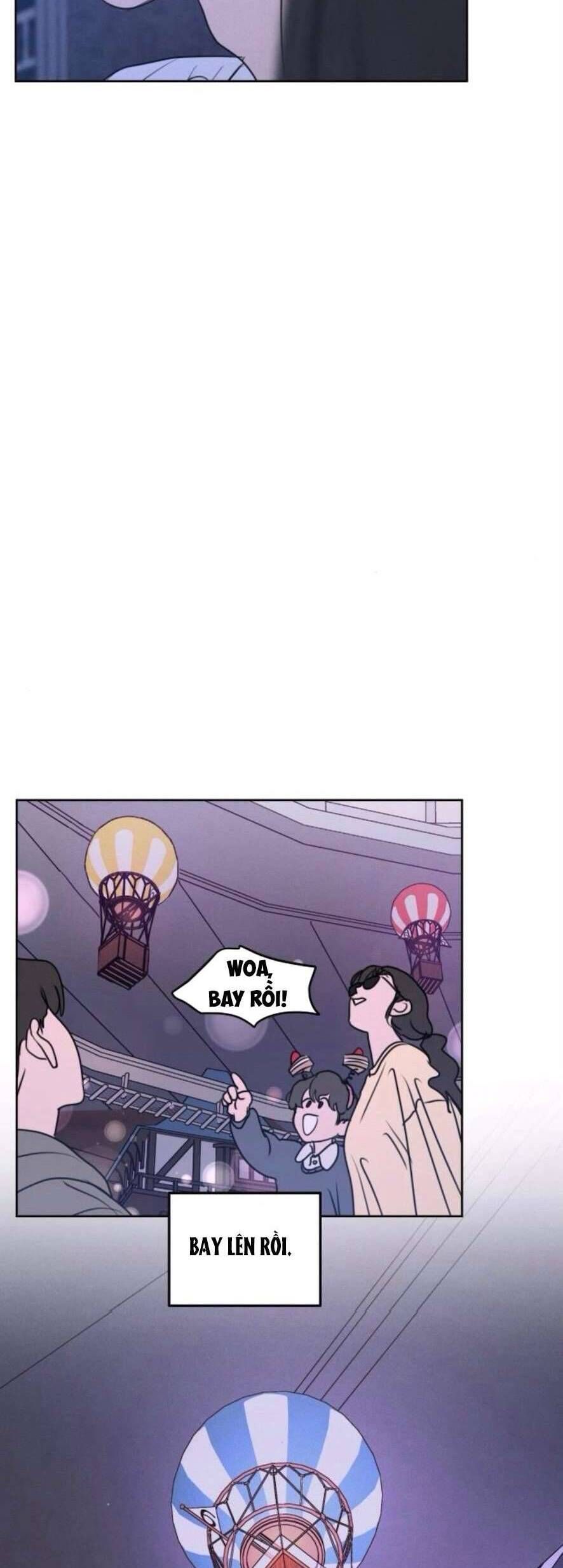 Muốn Được Lừa Dối - Chương 10