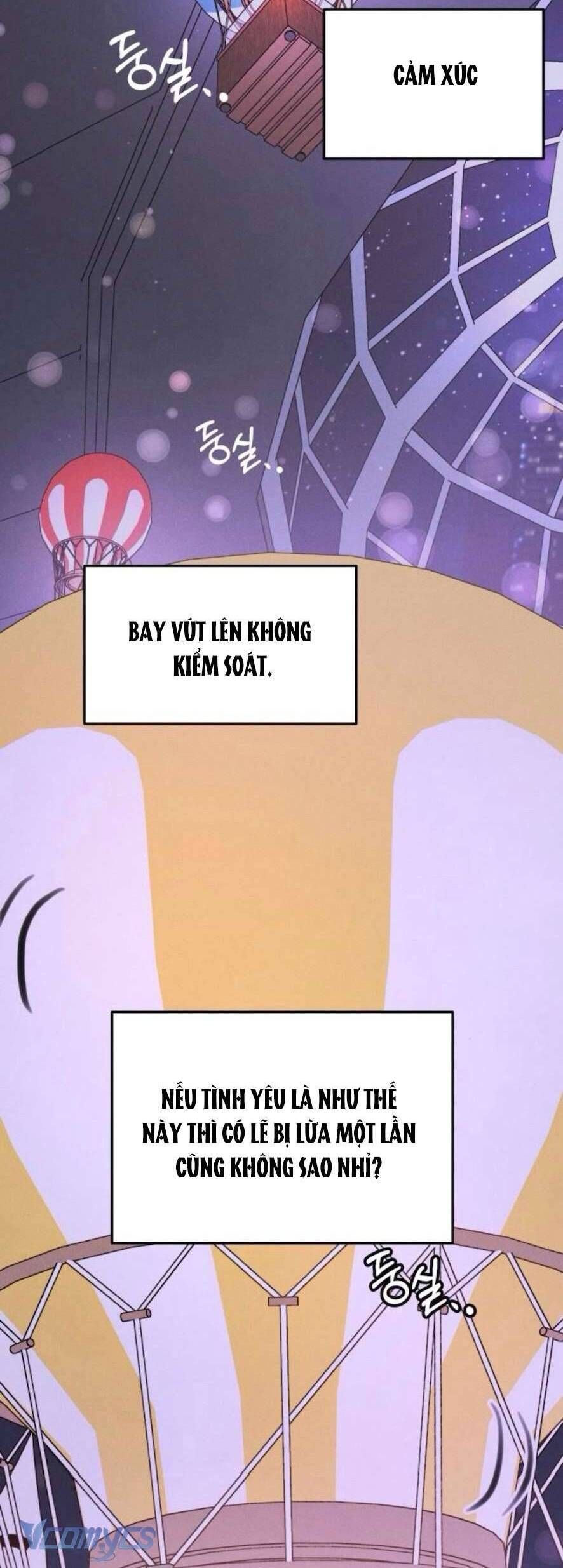 Muốn Được Lừa Dối - Chương 10