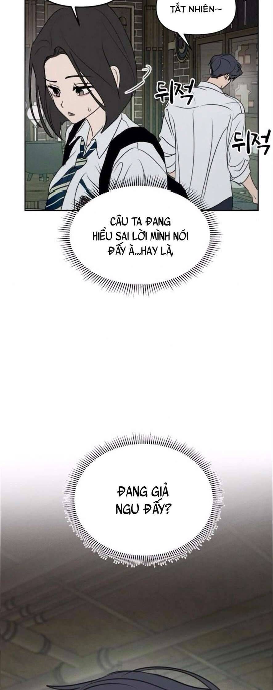 Muốn Được Lừa Dối - Chương 10