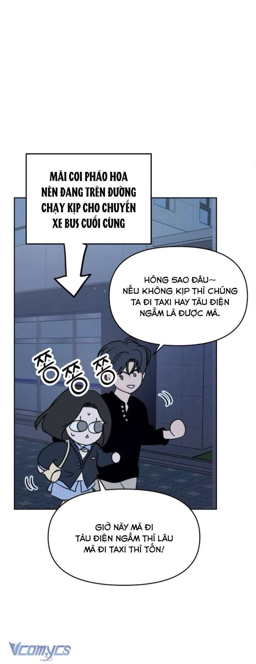 Muốn Được Lừa Dối - Chương 10