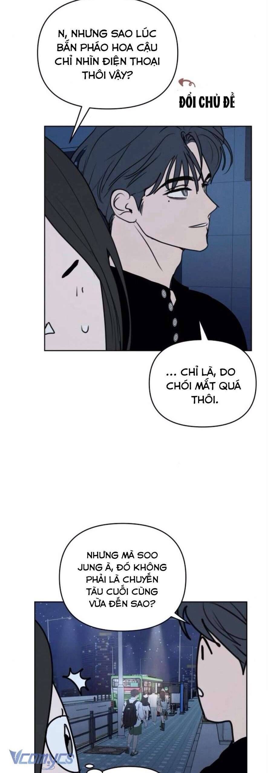 Muốn Được Lừa Dối - Chương 10